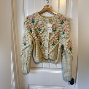 Sadie & Sage cardigan